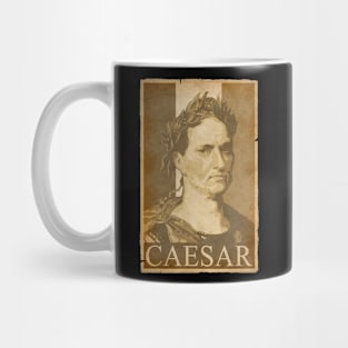 Julius Caesar Propaganda Mug